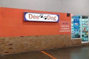 Dee Dog Grooming Salon & Spa Central Chaengwattana