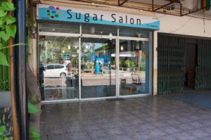 Sugar Salon