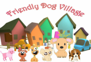 Friendly Dog Village