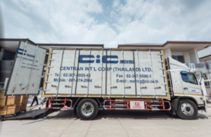 CIC Moving – Centran International Corporation Group